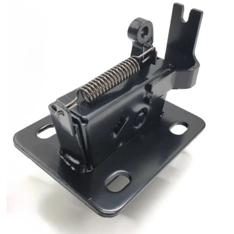 Figzero Cab Positioning Lock Block For Hyundai Excavator R60-7 80-7