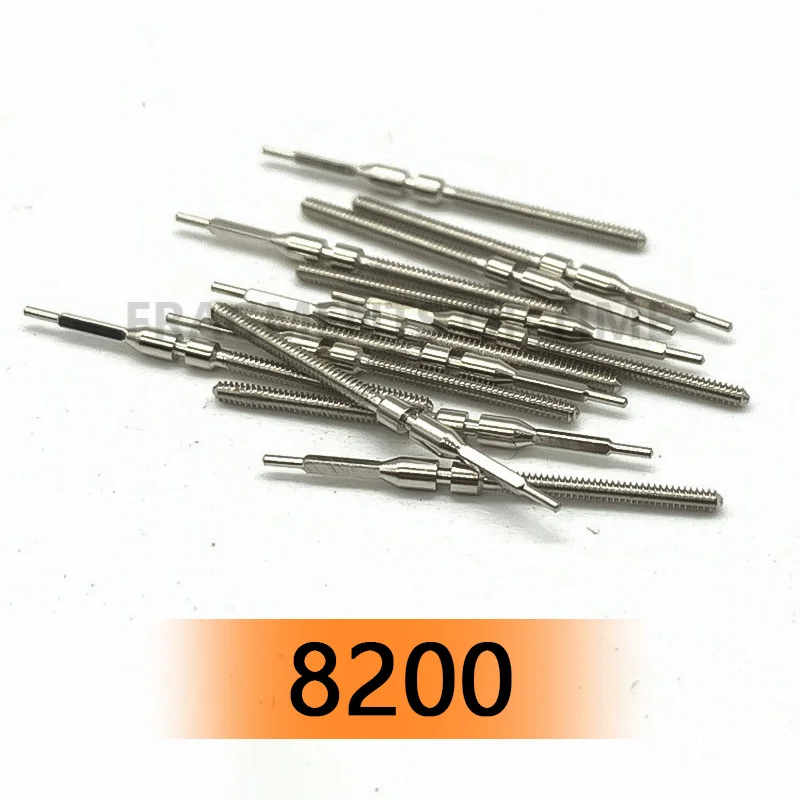 Watch Accessories Japan 8200 Movement Lever Watch Movement Tap Lever Mechanical Watch Time Adjustment Spindle