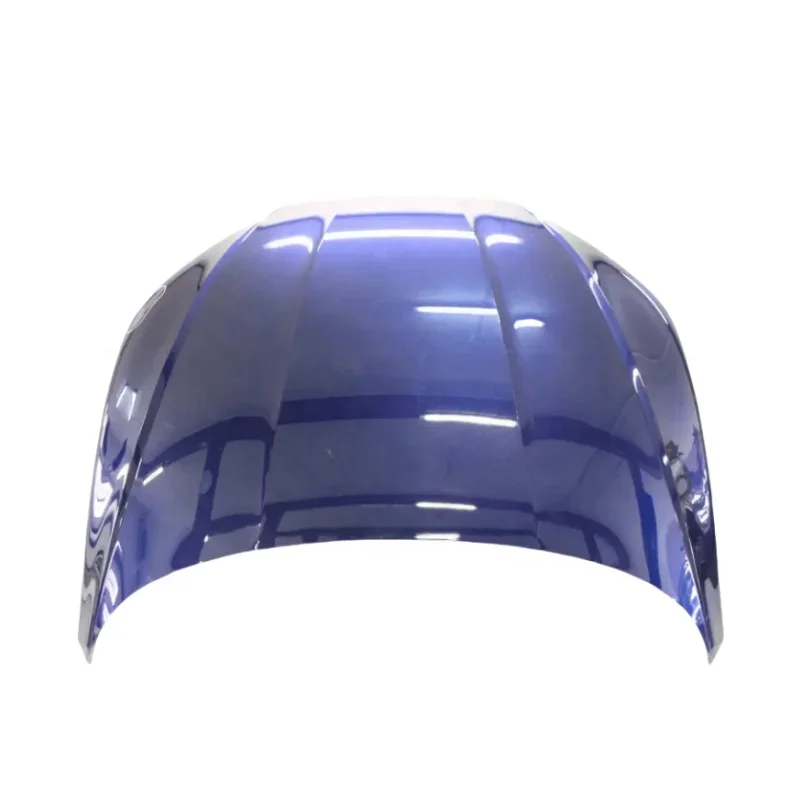 

A5 Original Used Engine Hood For A5 Engine cover Bonnet body kit A5 Hood