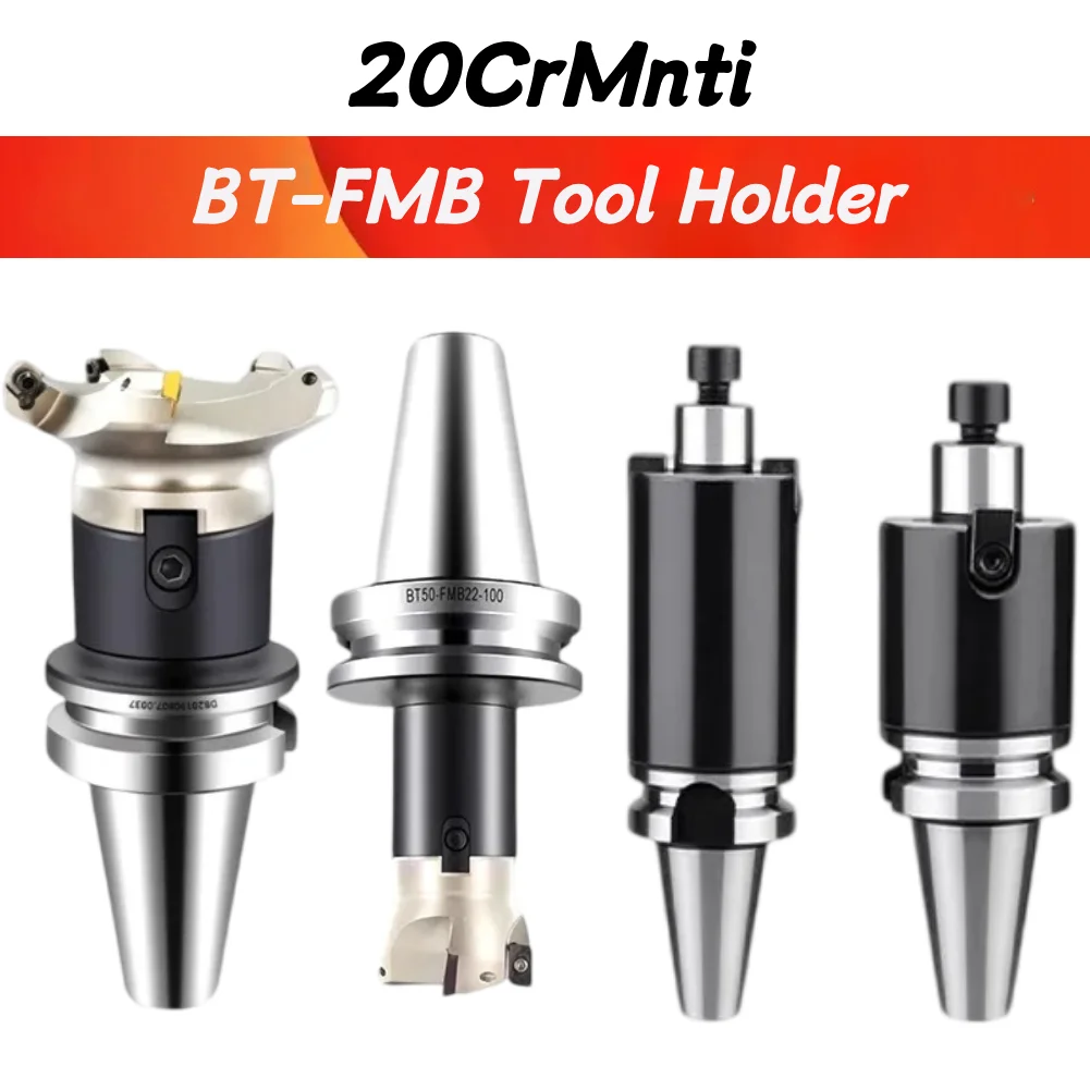Bt Fmb Tool Holder …