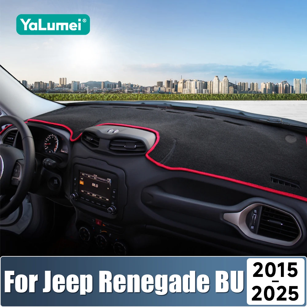 For Jeep Renegade B…