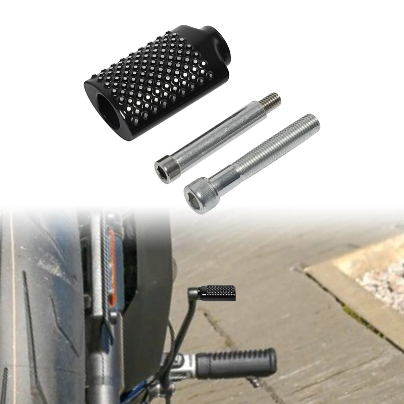 Motorrad Shift Shifter Peg Für Harley Nightster Spezielle RH975S 2023 Pan America Spezielle RA1250S 2021 Sportster S RH1250S 2022