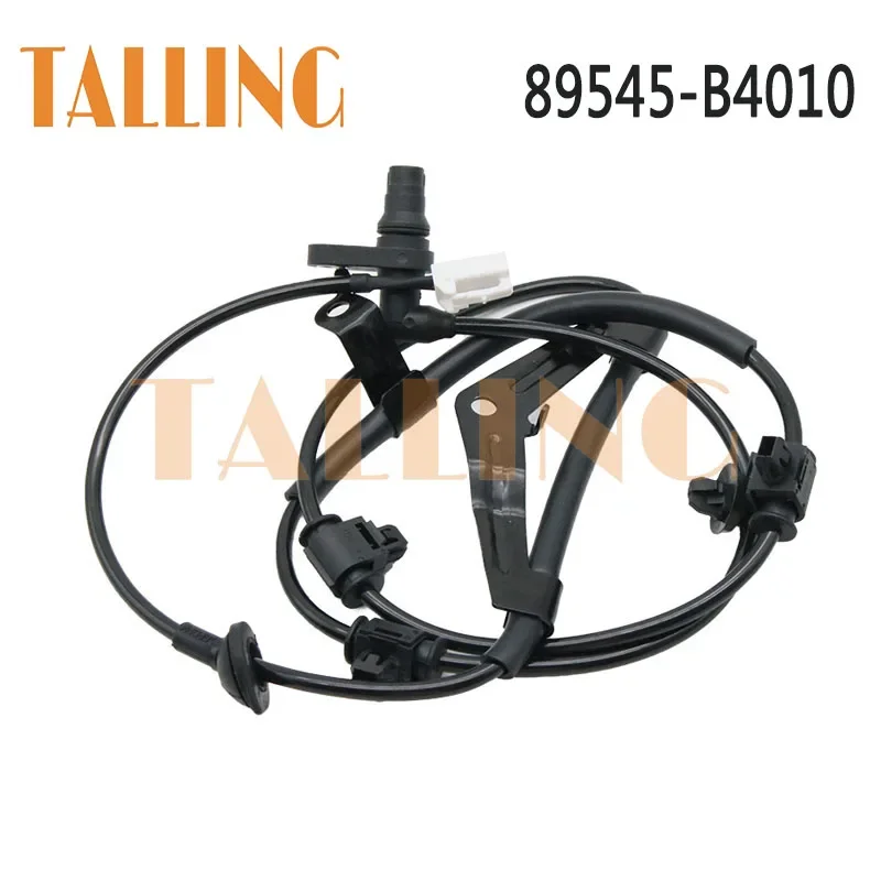 

89545-B4010 Rear Right ABS Wheel Speed Sensor for 2006-2023 Daihatsu Terios J2_ Toyota Rush F700_ 1.3 1.5 AWD RWD 89545B4010