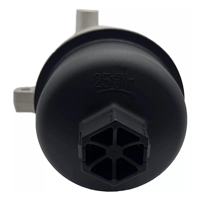 

11428643757 11427583111 Engine Oil Filter Housing W/ Gasket For Mini Cooper 2010-2016