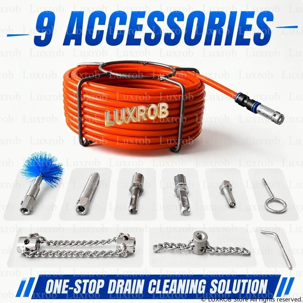 3-20m-drain-cleaning-hose-10mm-65mn-spring-steel-pipe-sewer-drain-auger-cleaner-with-9pcs-accessories-for-pipeline-dredge-tool
