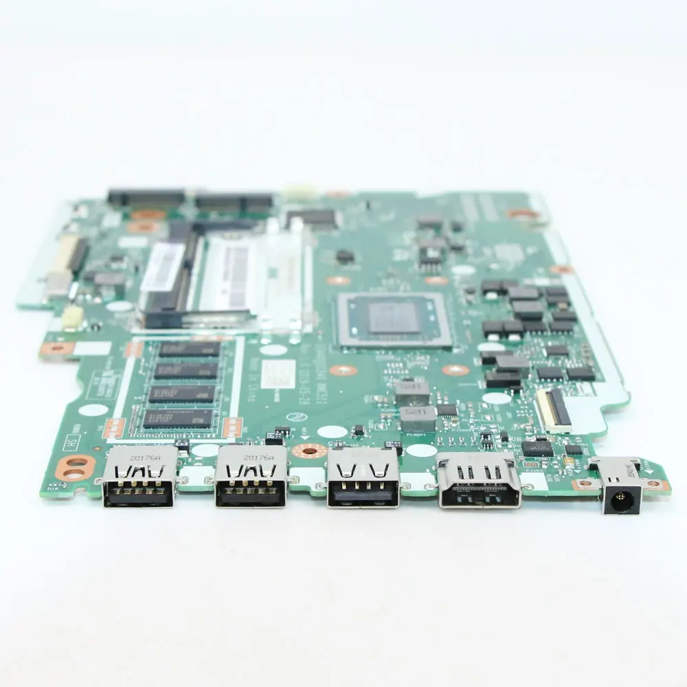 NM-C511 S145-15API S145-14API Integrated Main Board XIAOXIN-14API 15