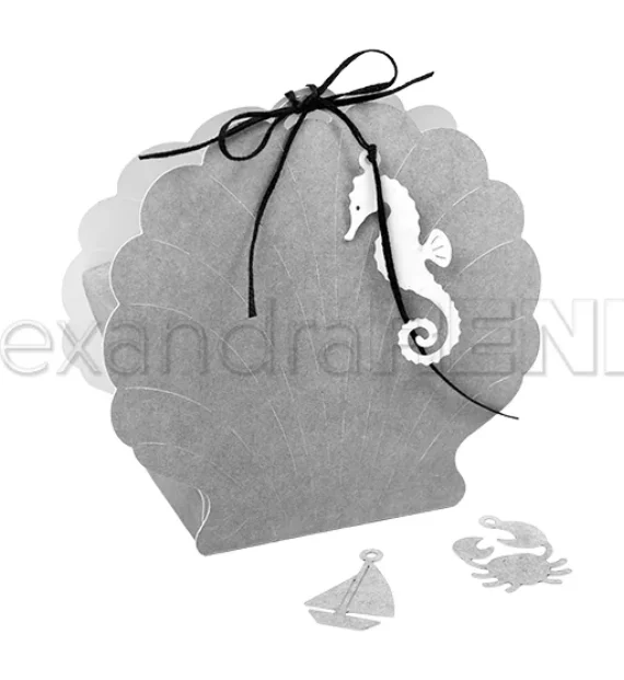 Neu eingetroffene Vorverkaufs-Stanzformen für DIY-Scrapbooking/Fotoalben, dekorative Prägung, DIY-Papierkarten