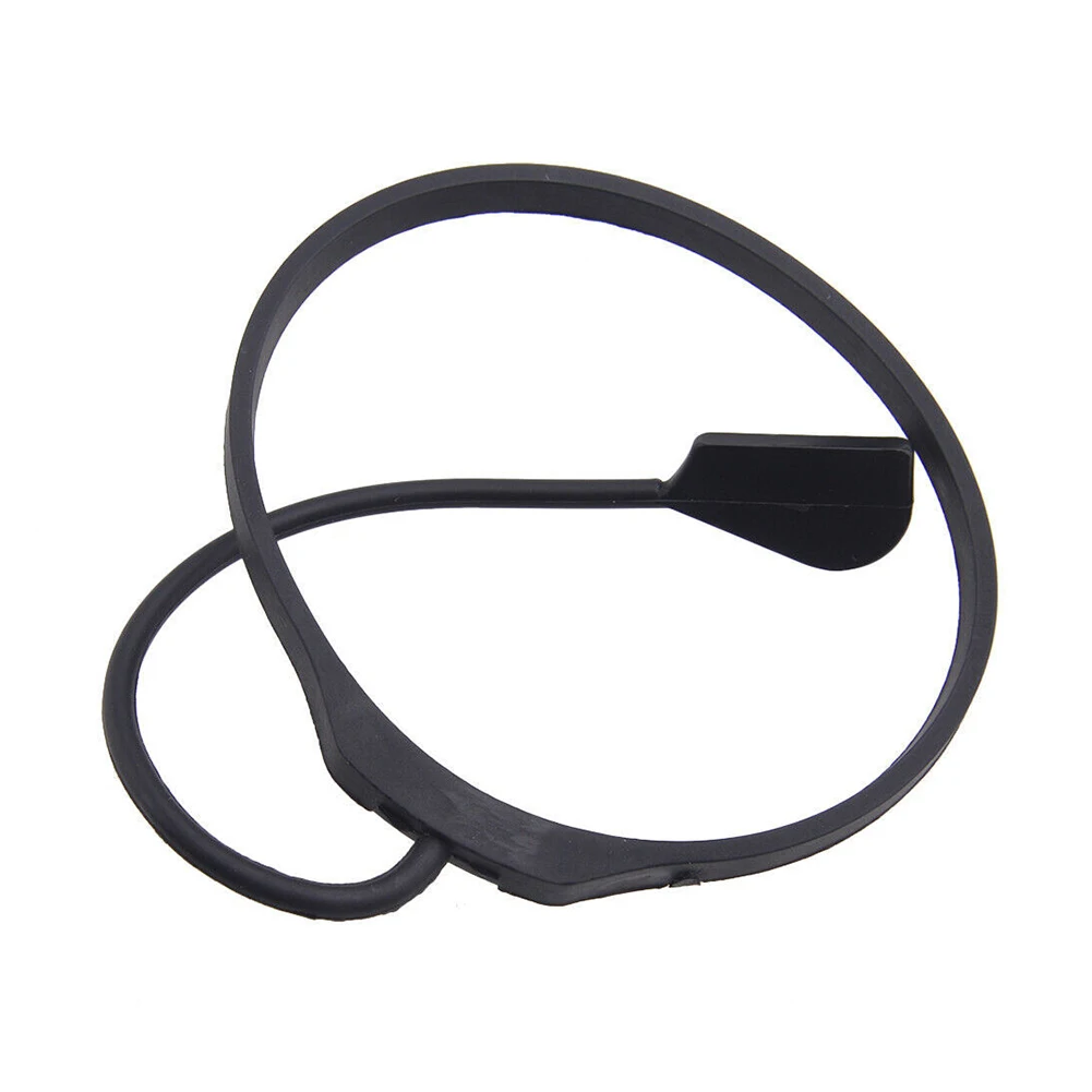 Fuel Tank Cap Rope For Land Rover Discovery 2016-2020 LR053665 /LR053666 Fuel Tank Cap Traction Rope - view 2