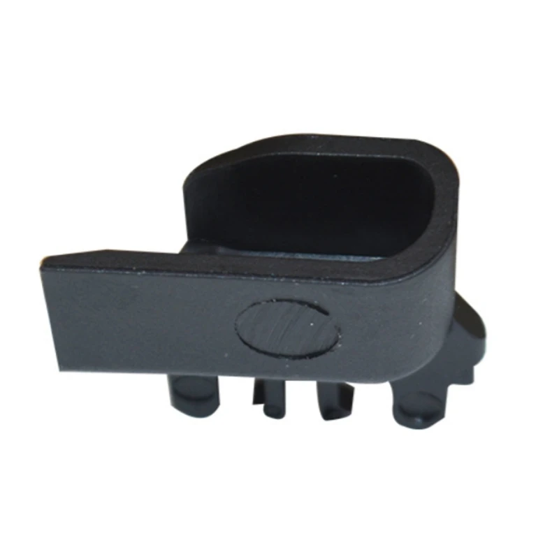M76E Fahrzeug-Kofferraumabdeckungs-Schienenclip für die Reparatur verschlissener Kettenstützen. Verwenden Sie 8W9868953 – Detail 1