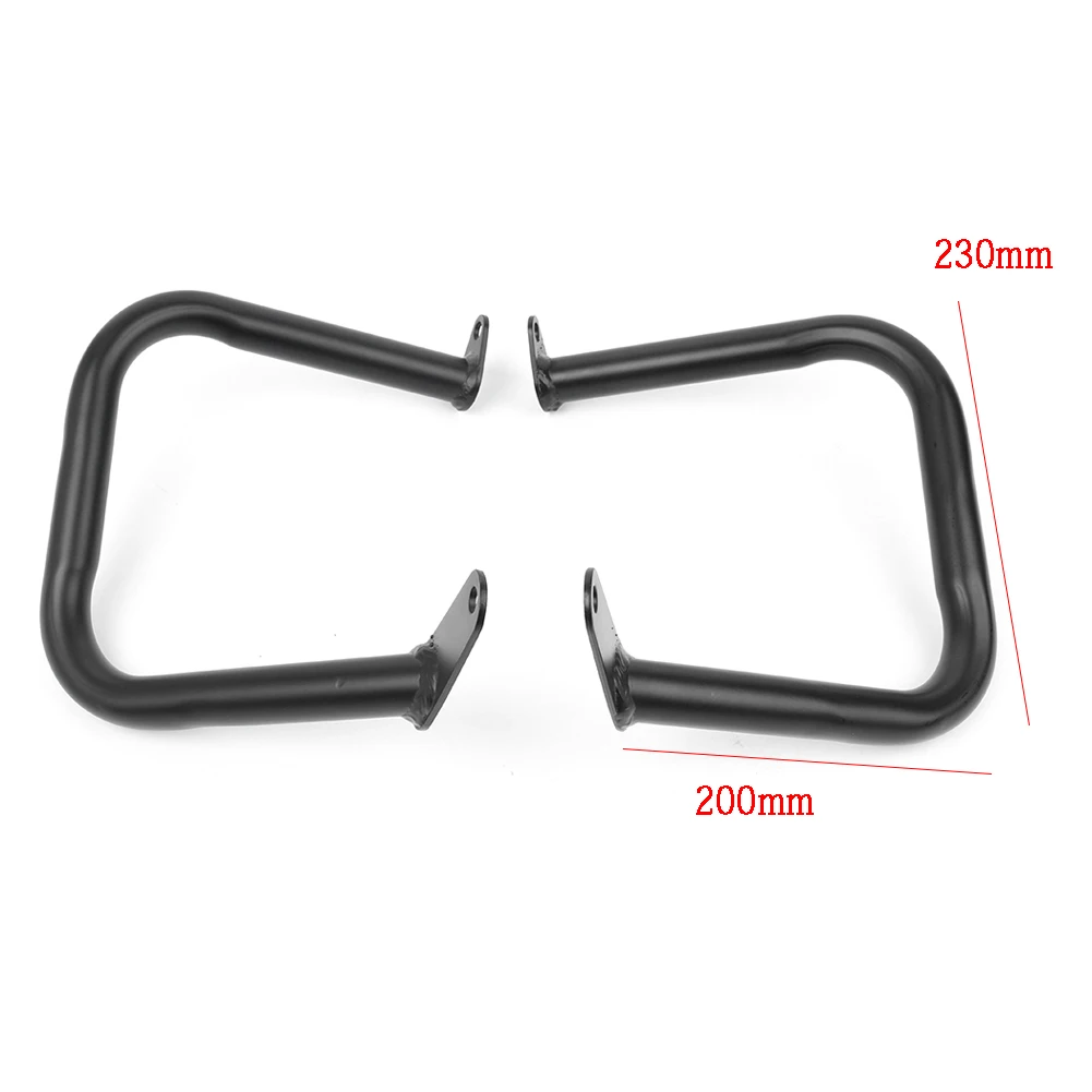 Engine Guard Highway Crash Bar For Yamaha Dragstar V-Star 400 650 Classic 98-16 & Dragstar VStar 400 650 Custom 1997-2006