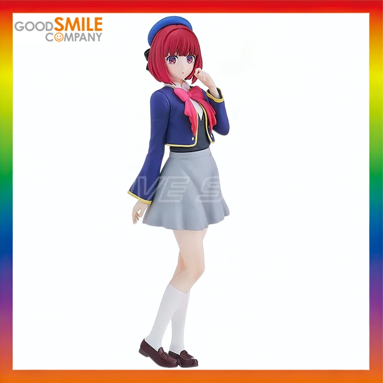 

In Stock Original GSC PUP The Child I Pushed Kana Arima Animation Figures Models Toys Ornaments Collection