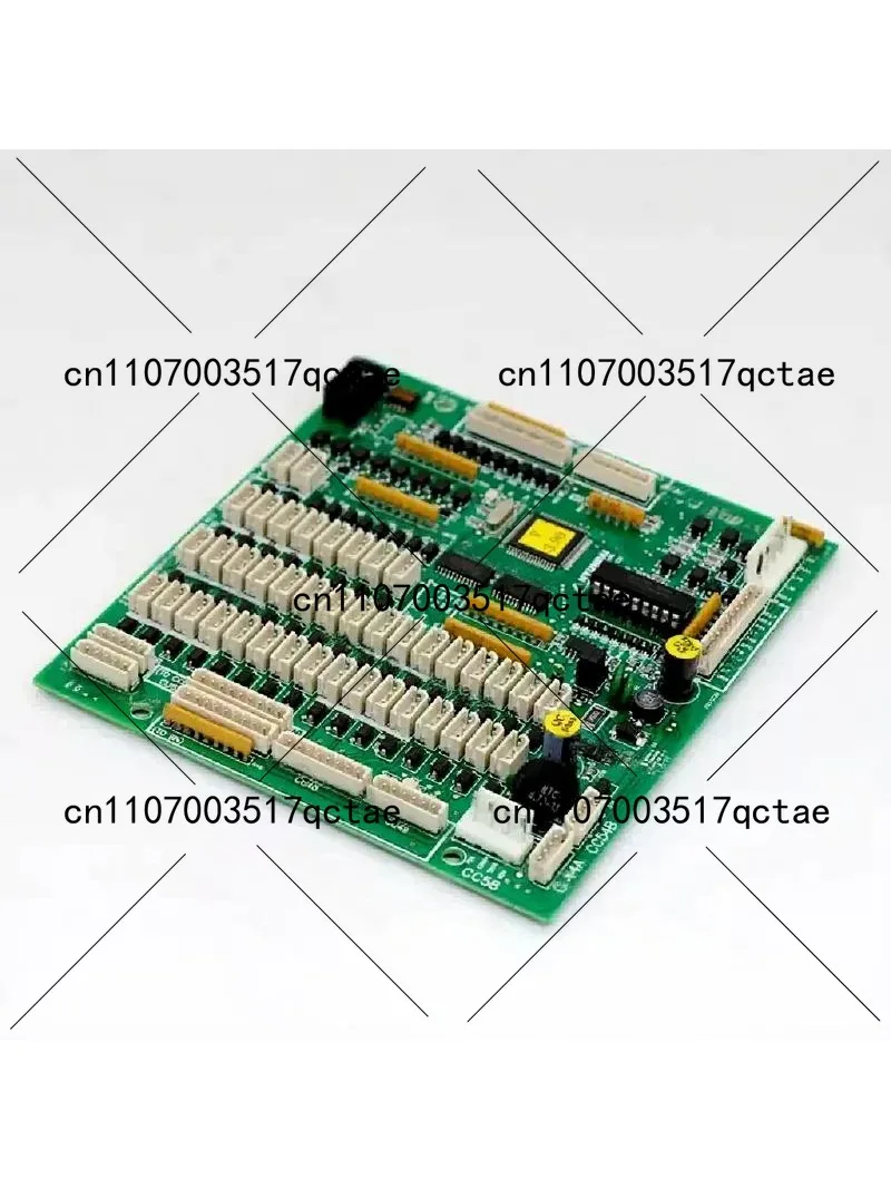 Elevator Car Communication Board OPB-340 280C288H13 Command Panel