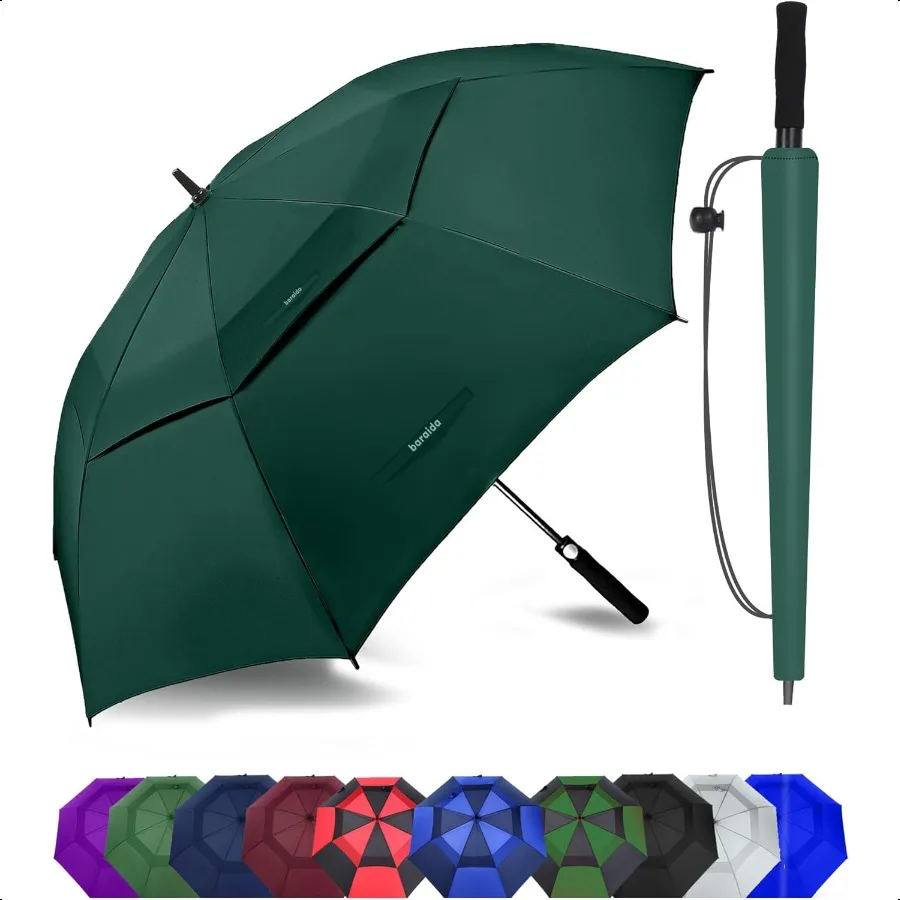 Golf Umbrella Large… - image