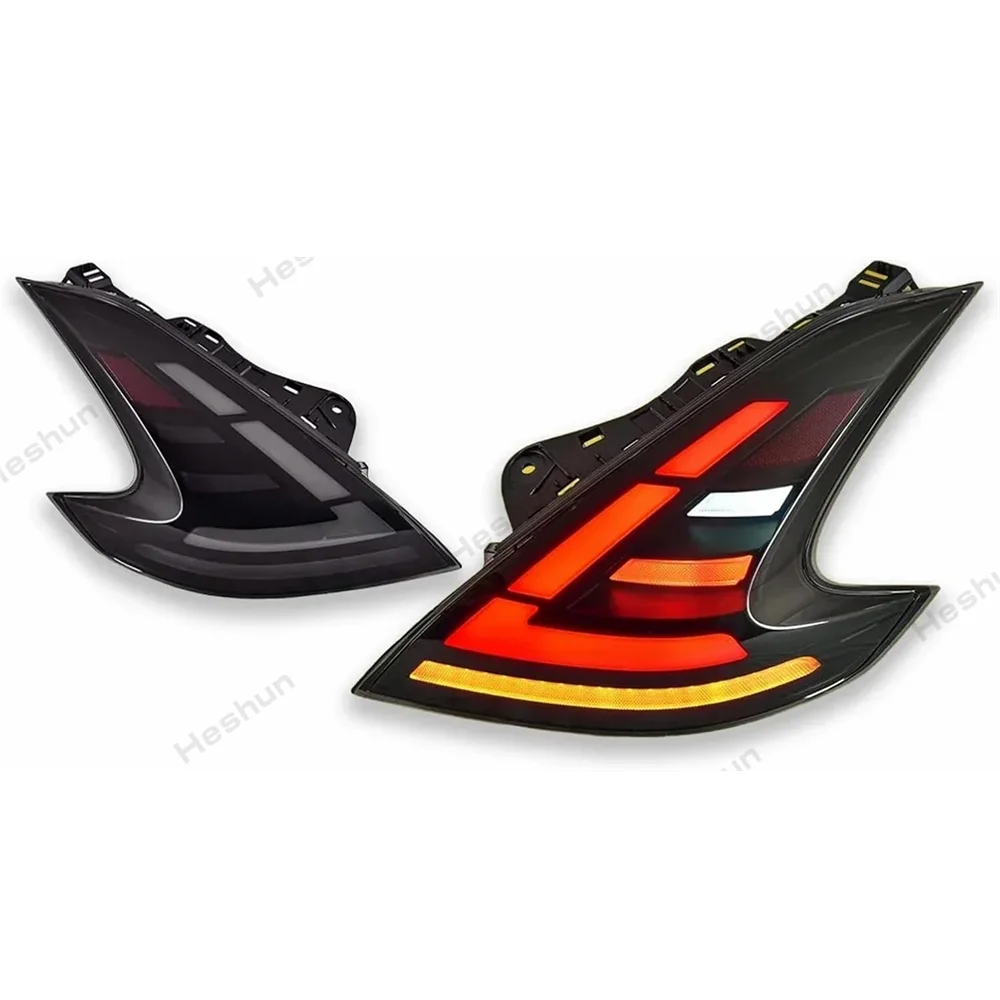 ペアLEDテールライト ニスモ 370Z Z34 2009-2020