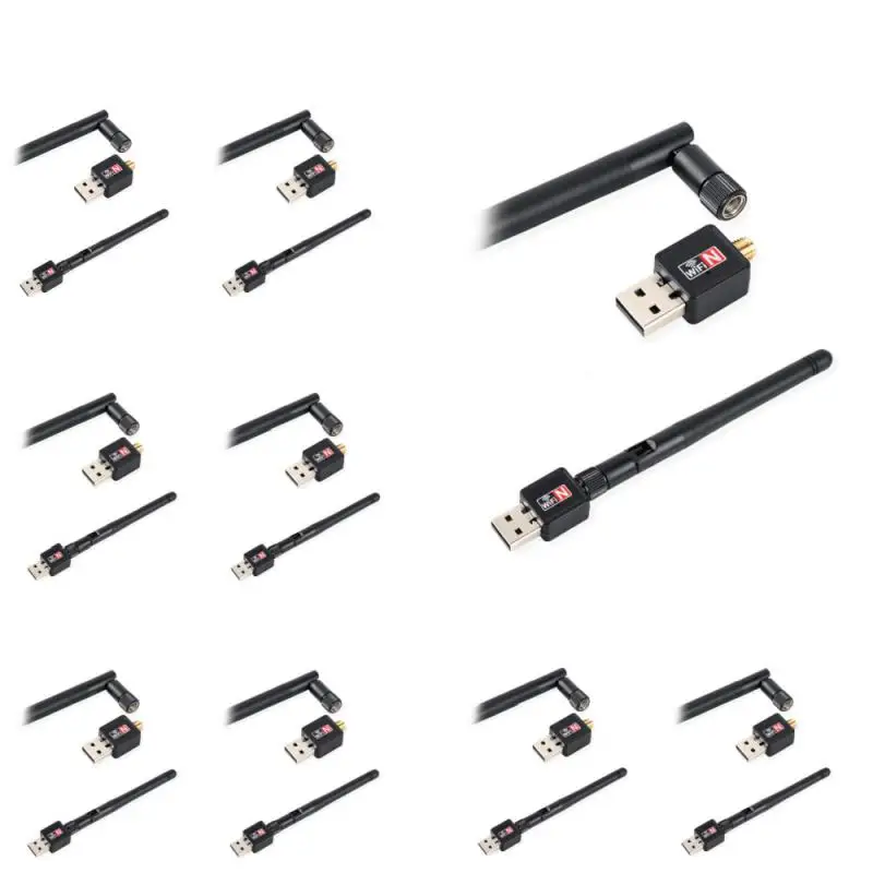 Dual Band 600Mbps U… - image