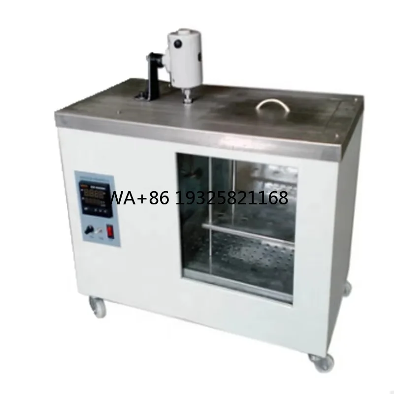 NYK-06  ASTM D1693 Environmental Stress Cracking Tester for Polyethylene Cable