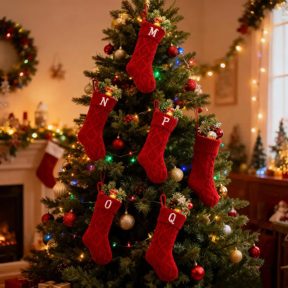 Christmas Stockings… - image