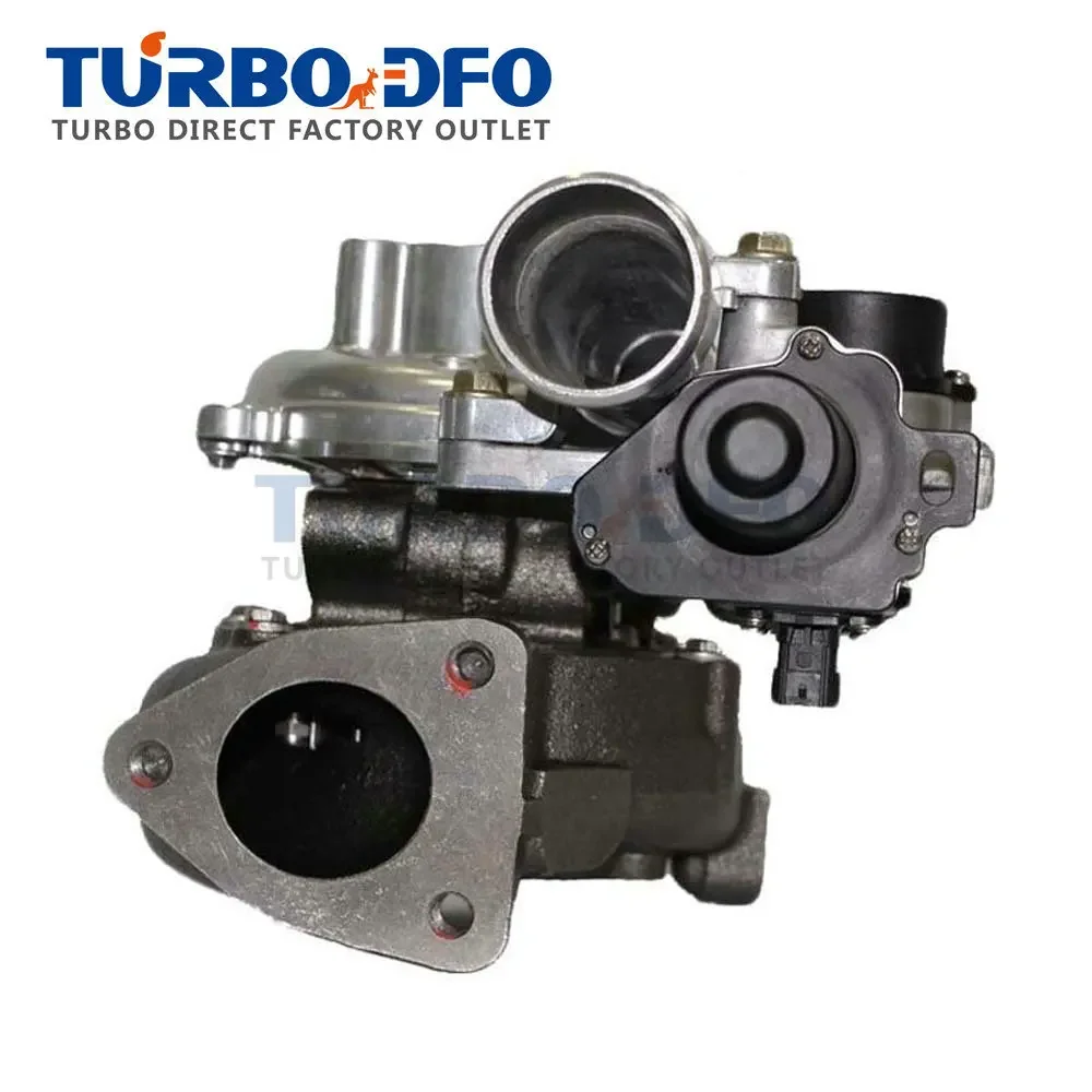 100% New Turbocharger 17201-0L041 17201-0L042 17201-OL040 For Toyota Forturner Hilux Land Cruiser 3.0 D-4D 120/126/127Kw