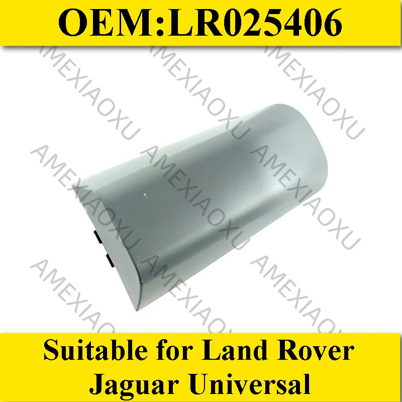 Revisión y Recomendación del Cubre Manija de Puerta Universal LR025406 para Land Rover y Jaguar