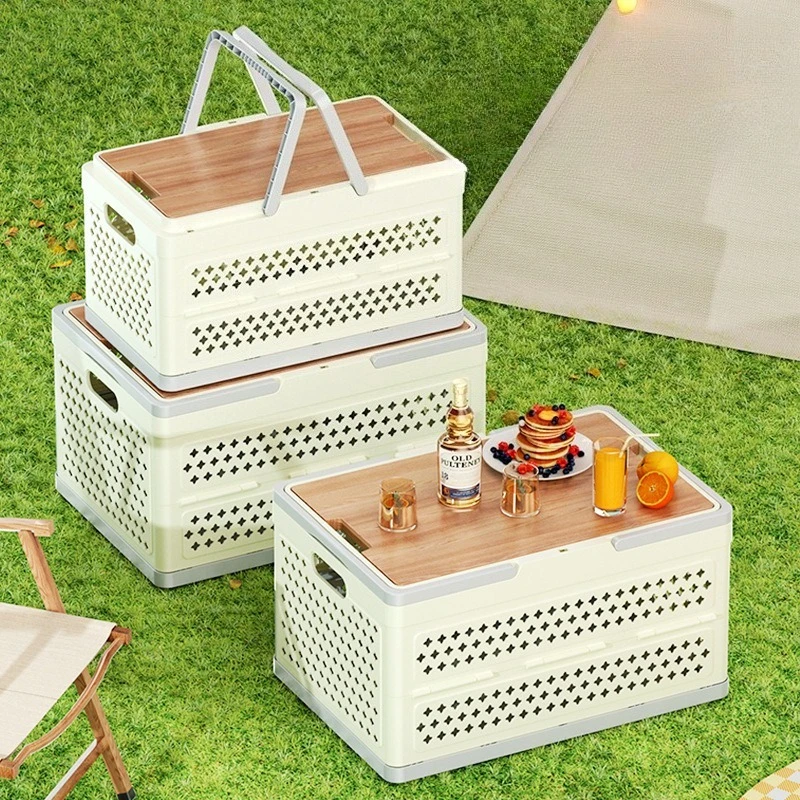 

picnic tote basket, household large capacity dirty clothes basket, household dormitory miscellaneous toy storage