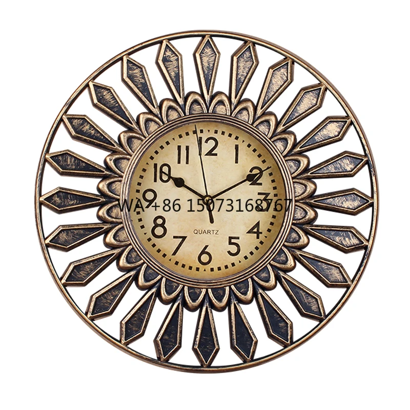 

Настольные подвесные простые настенные часы, скандинавские украшения, домашние часы, элитные ощущения