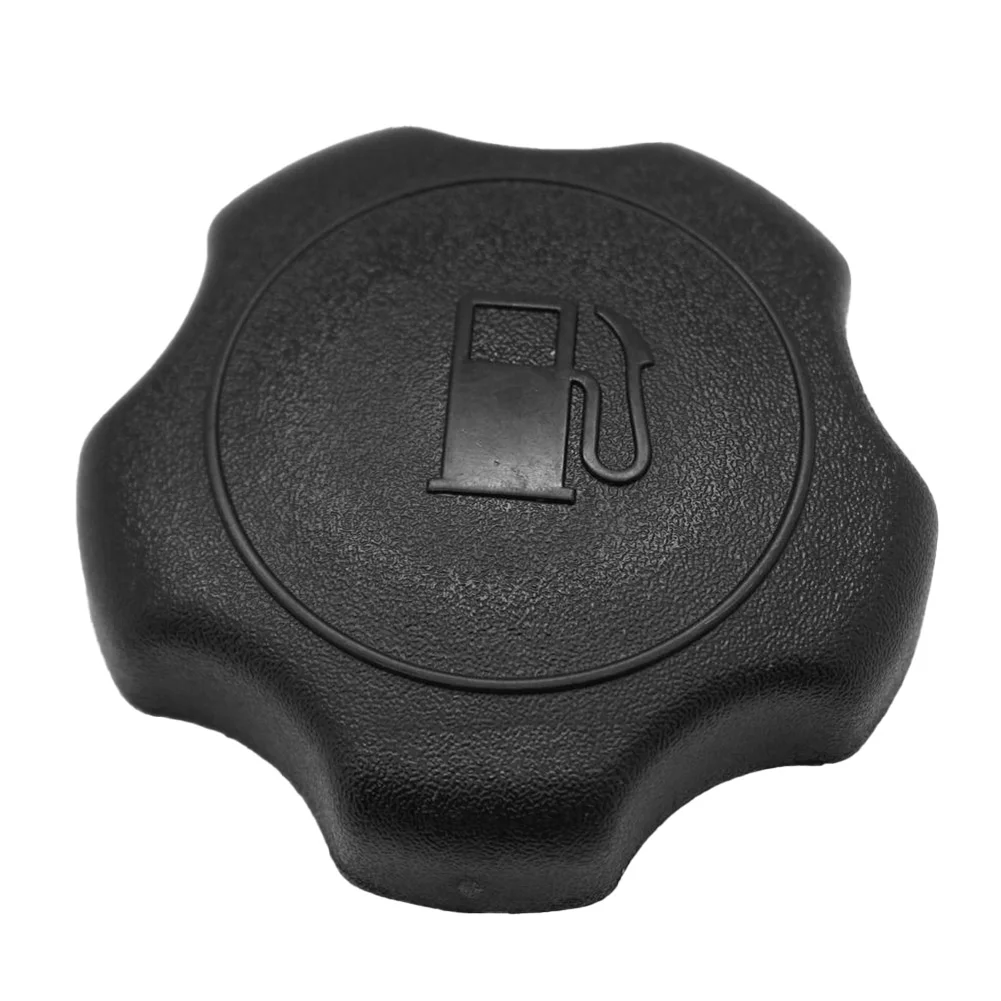 

Fuel Tank Cap Fuel Gas Cap Solid 2 Inch Black Lawn Mowers Accessories Replacement Parts Reuseable High Quality