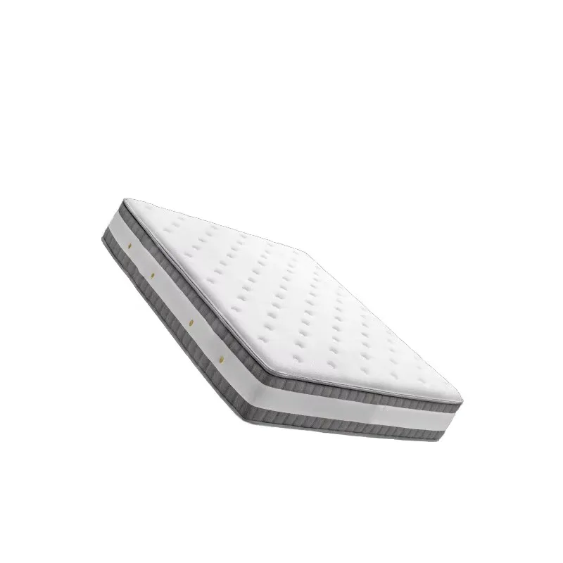 Mattress Single King Double Queen Size Hotel Latex Mattress Memory Foam Pocket Spring Mattress