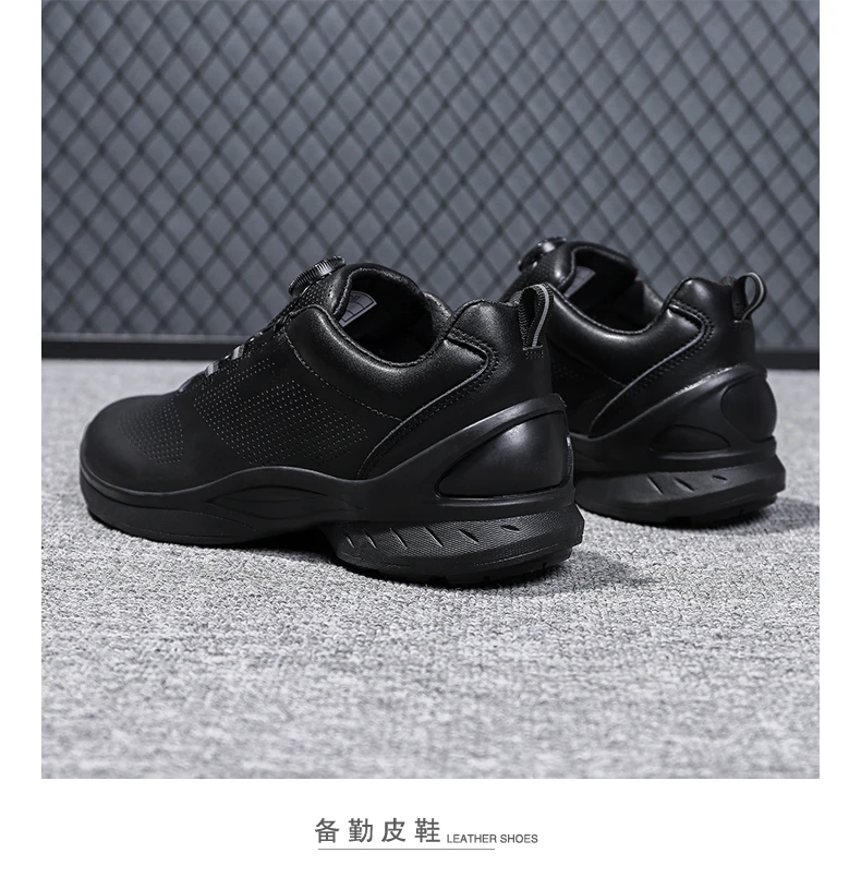 2025 Men's Running and Walking Mesh Shoes Fashionable Casual Sports Shoes Outdoor Breathable Golf Shoes Lightweight Men's Tennis