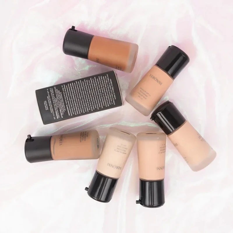 Corretivo para cobrir manchas espinhas círculos de olho preto natural à prova dwaterproof água fundação alta qualidade beleza rosto maquiagem cosméticos