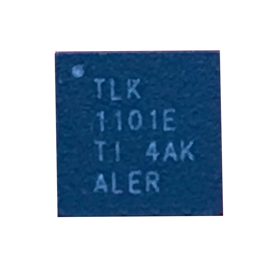 TLK1101ERGPR TLK1101E QFN20 100% Origina ใหม่