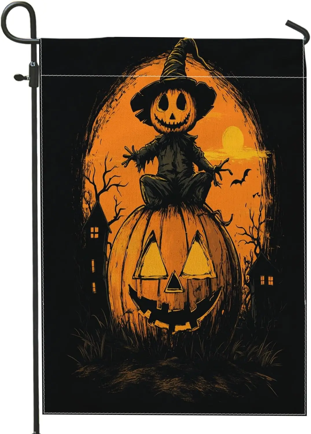 Halloween Scarecrow… - image