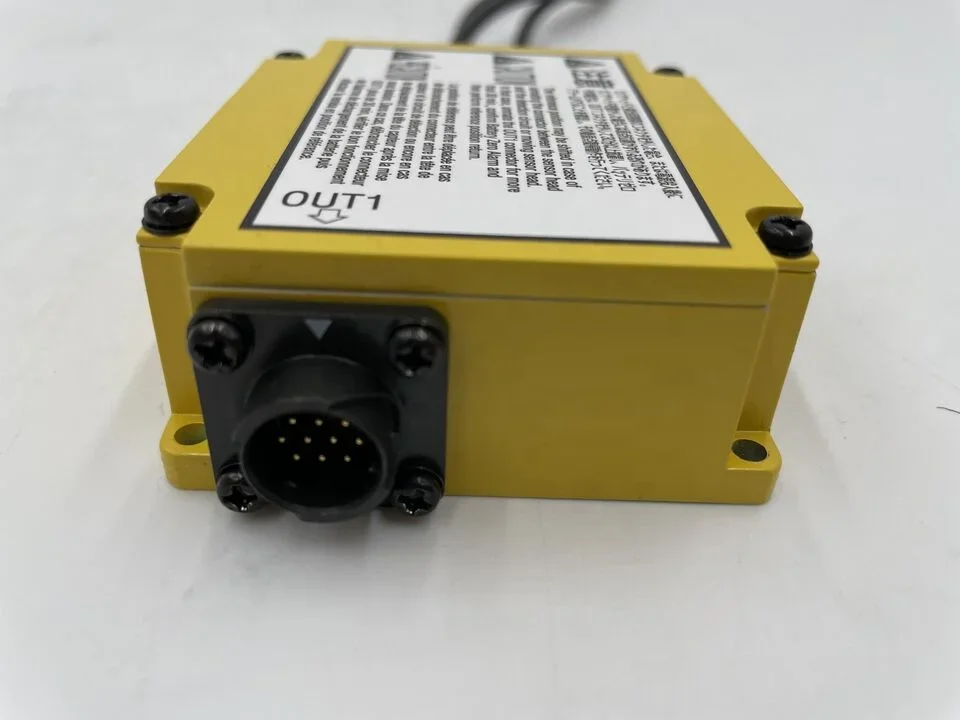 A860-2162-V203 Erkennungsschaltung der A860-Serie A860 2162 V203-Decoder