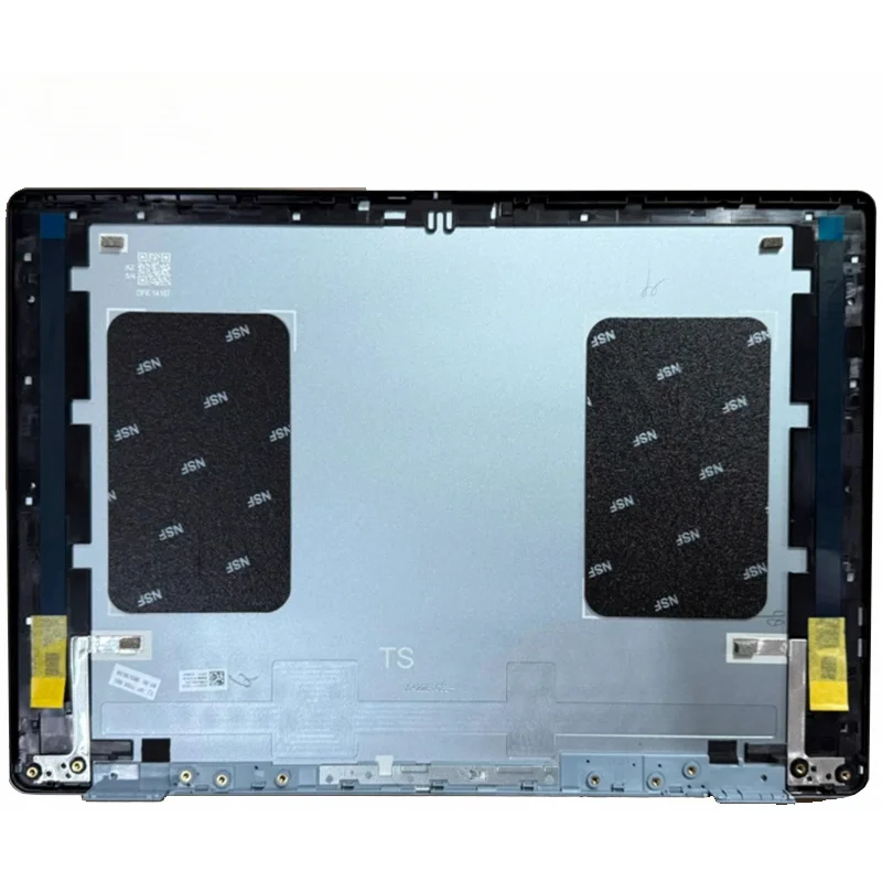 

L+ 01964X For Dell Inspiron 7655 PLUS 7650 Back Cover Rear Lid Top Case 1964X