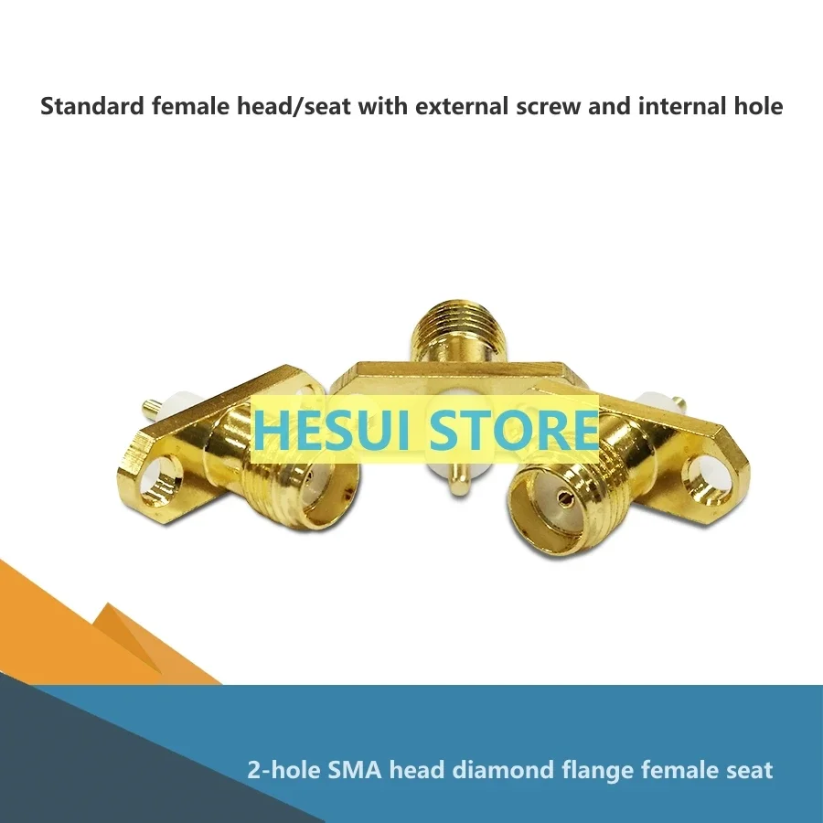 1/3/5Pcs SMA-KF 2-H…