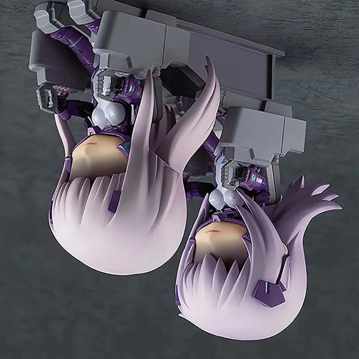 Original Genuine Good Smile Company Action/Dolls Nendoroid #328 Muv-Luv Alternative: Total Eclipse Cryska Barchenowa Game Figure