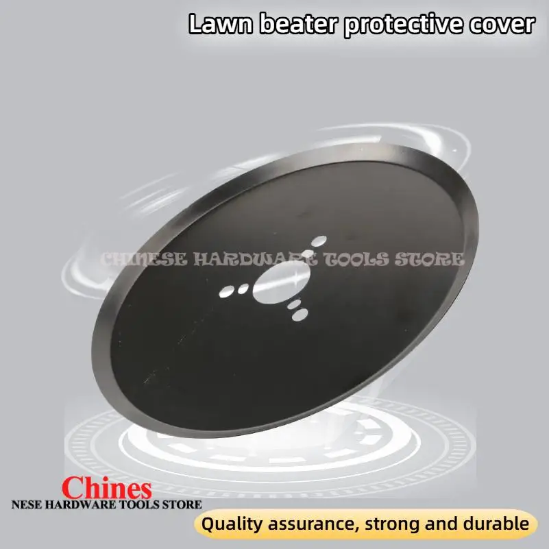 

New Thickened Lawn Mower Protective Cover – Compatible with Most Standard Lawn Mowers