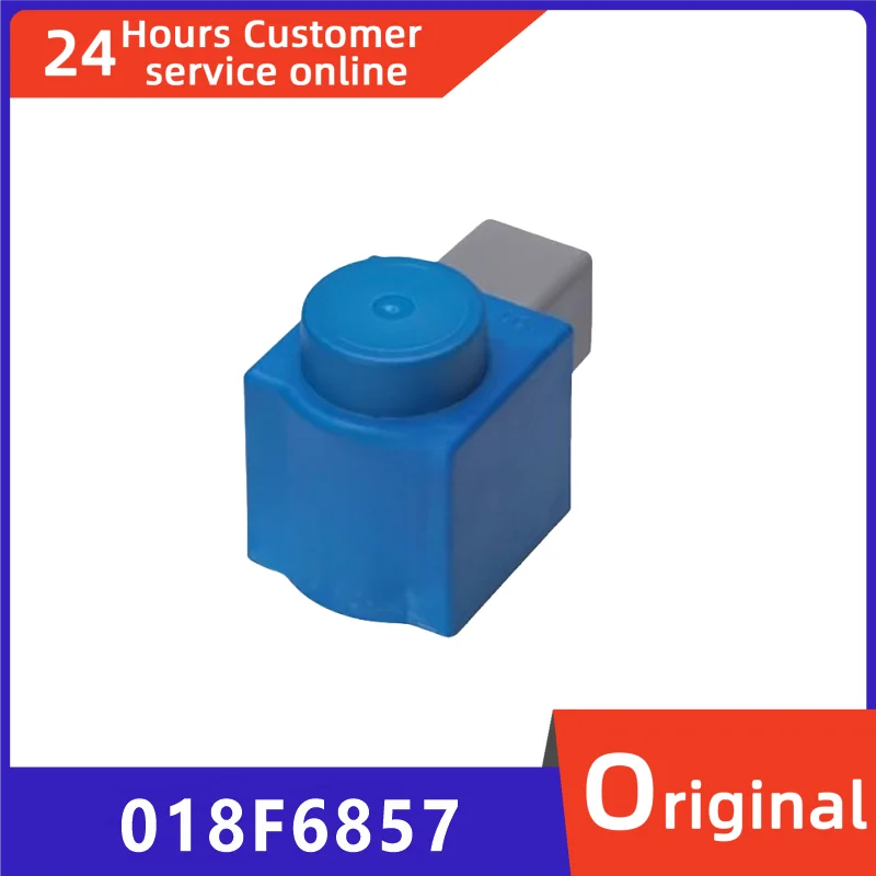 

Brand new original solenoid valve coil 018F6857 018F6757
