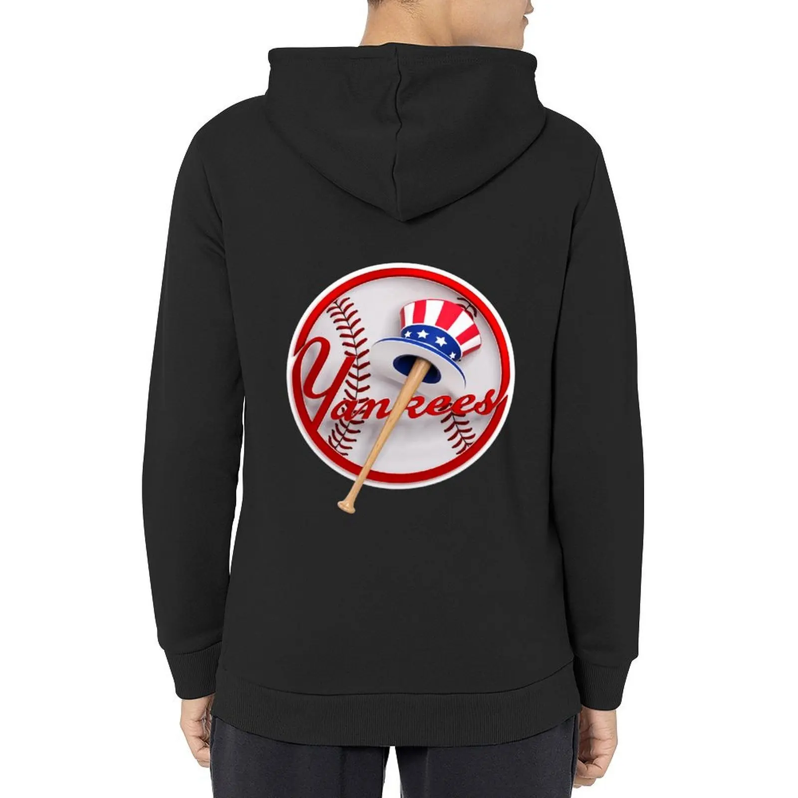 

Nueva York Hoodie anime clothing autumn jacket men hooded shirt clothes for men new hoodies and sweatshirts