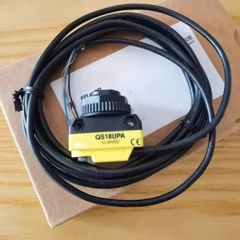 

Brand New QS18UPA QS18UNA QS18VN6LD Fast delivery