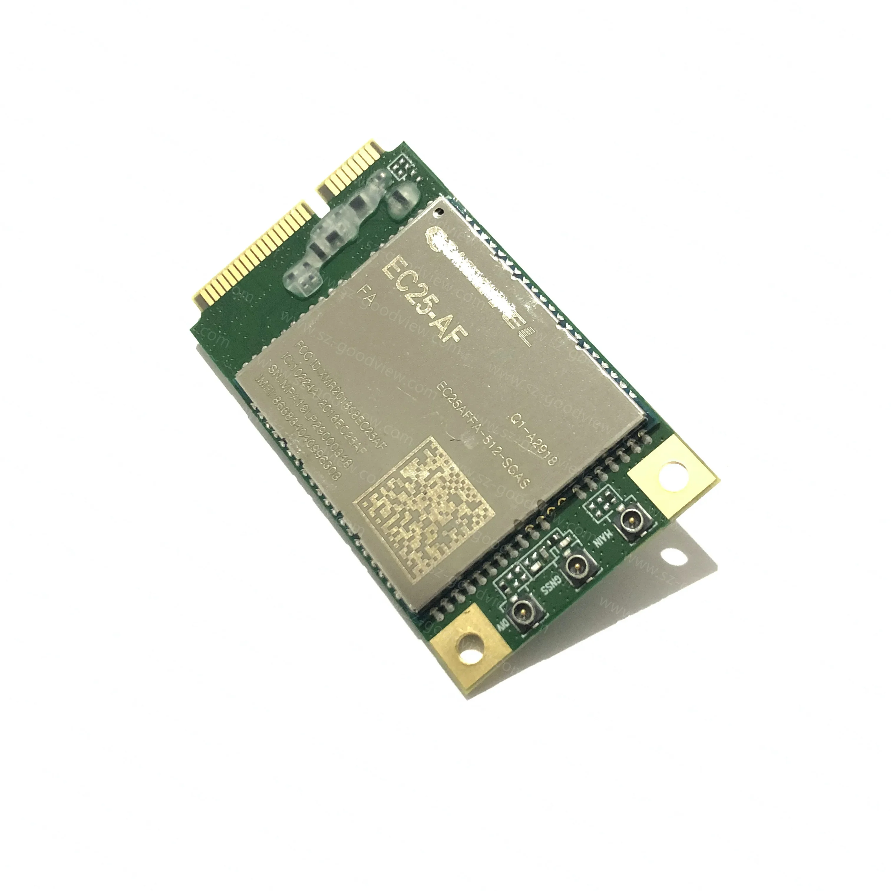 4g lte module ec25af lcc wifi modem  EC25AFFA-512-SGAS  ec25-affa ec25affa ec25affa-512-sgas