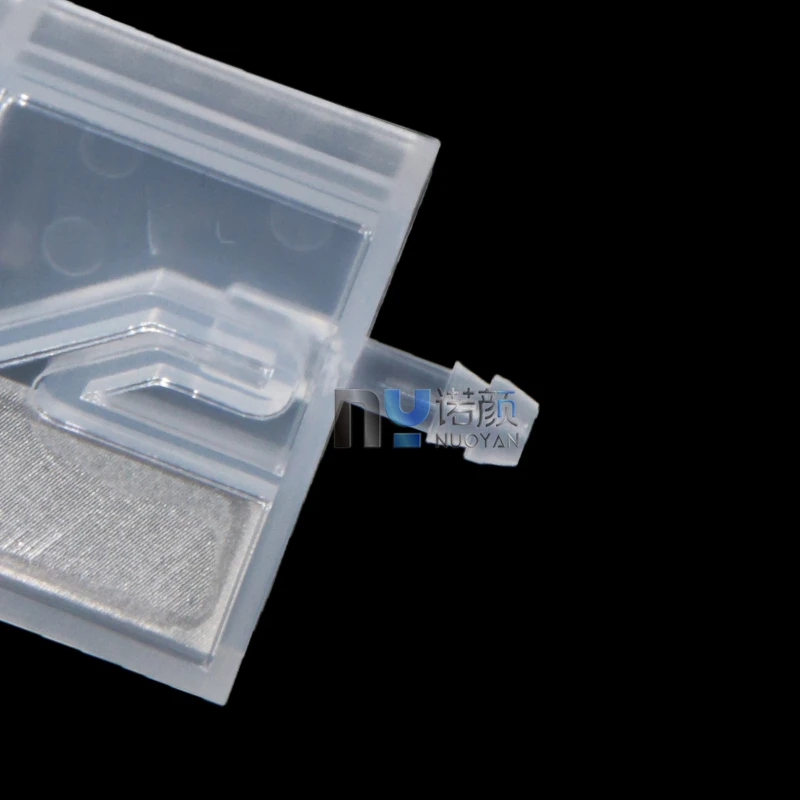 High quality I3200 ink damper JV33 damper for DX5/xp600/4720/i3200/I1600 head for mimaki jv33 Galaxy printer AKN dumper