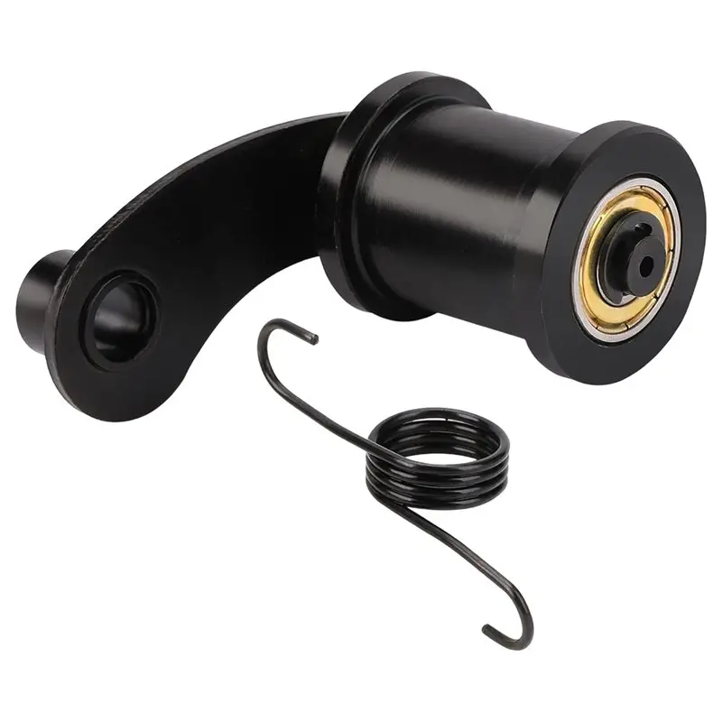 AB56-For Mini Bike BT200X CT200U Trail CT200U-EX Minibike Trailmaster Massimo Chain Tensioner With 1-3/4