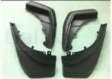 VPLVP0066-Front VPLVP0070-Rear Complete Set of Auto Mudflaps for Range Rover Evoque Car Mudguards Fender Flares Quality Retail