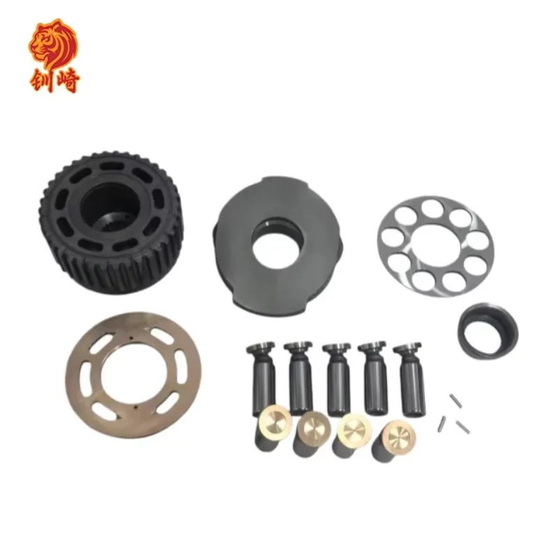 

MAG170, MSF200, MSF230, MSF340, MAG-18, MAG-27, MAG-33, MAG-85, MAG, MAG-150,Spare Parts For Construction Machinery Travel Motor