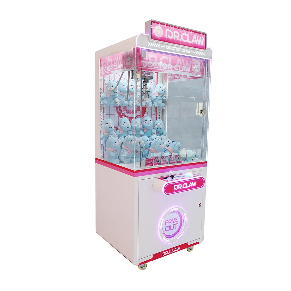 

Оптовая продажа с фабрики, аркадный кран в натуральную величину, детская кукла с монетоприемником, подарки для рисования с гарантией 1 год