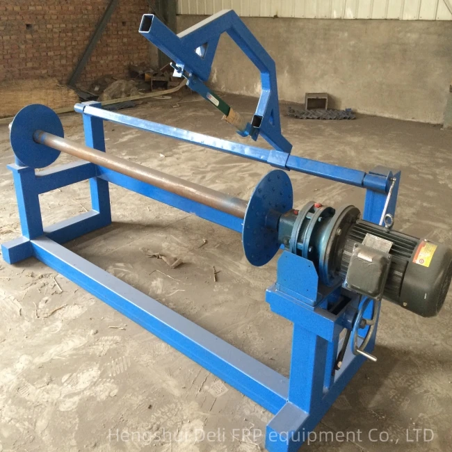 Fiberglass Felt Cutting Machine  Auxiliary Equipment Felt Cutter FRP Pultrusion Equipment Auxiliary Machine