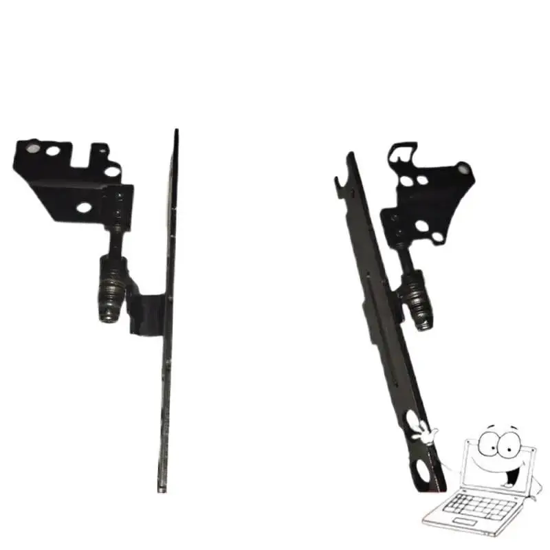 

NEW L R set LCD hing Axis for DELL In-spiron 16Plus 7620 7625 Laptop=*