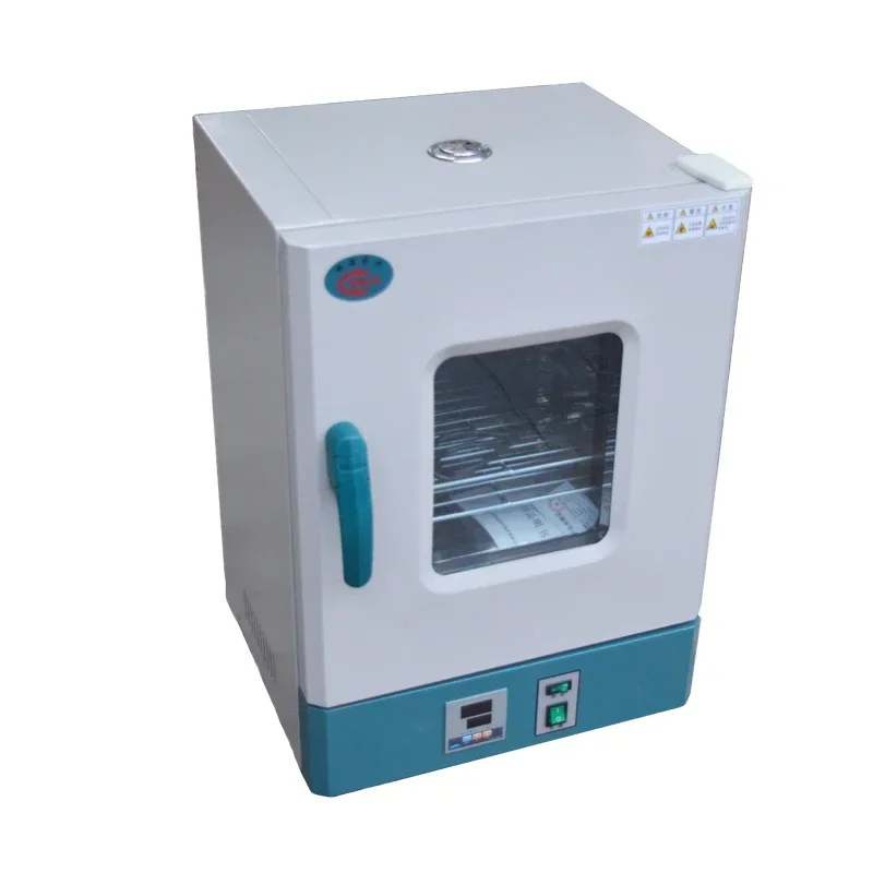 220V New Lab Electro-Thermal Constant-Temp Microbial  Incubator Thermostat  Fermented Incubator Thermostat Incubator