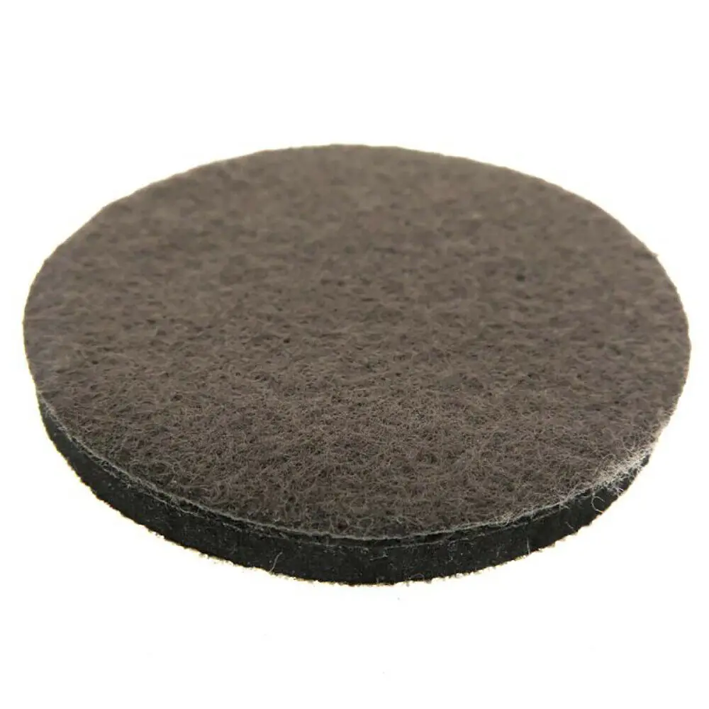 50Mm 75Mm Xe Máy Đánh Bóng 2 "3" Miếng Đánh Bóng Xốp Đệm Sáp Gương ĐỆM PHỒNG Sơn Mài