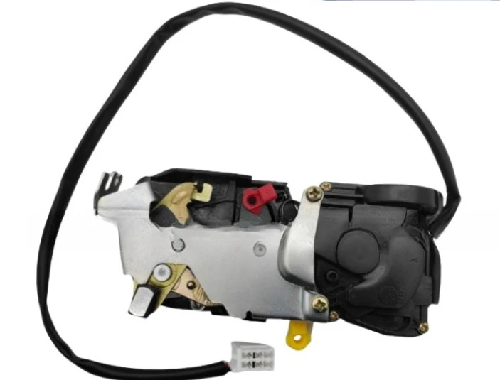 

Automotive Parts Door Lock Block Assembly, Front Right HA00-59-490MI